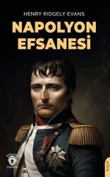 Napolyon Efsanesi - Dorlion Yayınları