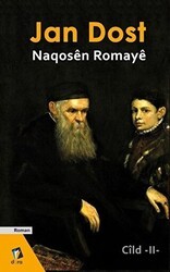 Naqosen Romaye Cild 2 - Dara Yayınları