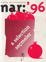 Nar: 96 Fruits of Literature A Selection Seçmeler - Oğlak Yayıncılık