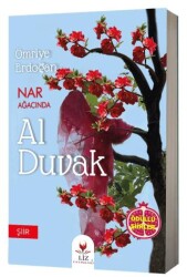 Nar Ağacında Al Duvak - Liz Yayınları