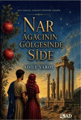 Nar Ağacının Gölgesinde Side - 1