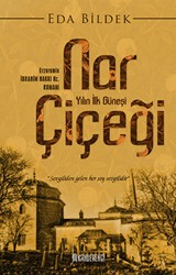 Nar Çiçeği - Kahverengi Kitap