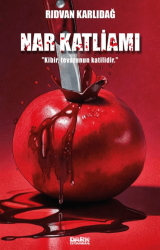 Nar Katliamı - Dark İstanbul