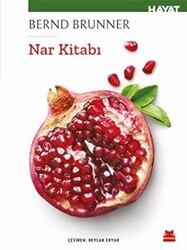 Nar Kitabı - Kırmızı Kedi Yayınevi