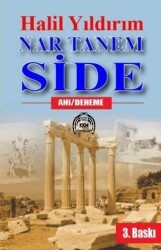 Nar Tanem Side - Kekeme Yayınları