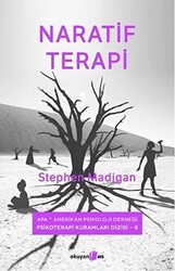 Naratif Terapi - Okuyan Us Yayınları