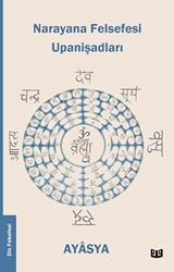 Narayana Felsefesi Upanişadları - Vaveyla Yayıncılık