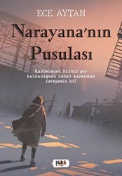 Naraya`nın Pusulası - Tilki Kitap