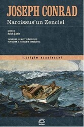 Narcissus’un Zencisi - İletişim Yayınevi