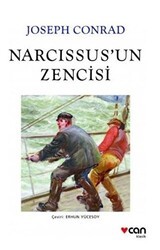 Narcissus’un Zencisi - Can Yayınları