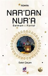 Nar`dan Nur`a - Dua Yayınları