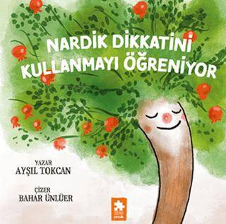 Nardik Dikkatini Kullanmayı Öğreniyor - 1