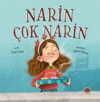 Narin Çok Narin - 1
