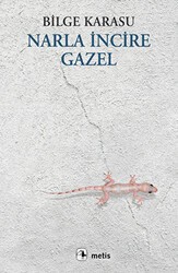 Narla İncire Gazel - Metis Yayınları