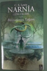 Narnia Günlükleri 1 – Büyücünün Yeğeni - XLIBRIS