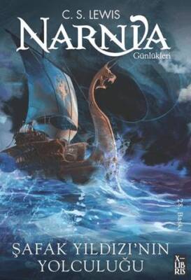 Narnia Günlükleri 5 Şafak Yıldızı’nın Son Yolculuğu - 1