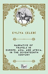 Narrative of Travels in Europe, Asia, and Africa, in the Seventeenth Century - Paper Books