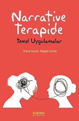 Narrative Terapide Temel Uygulamalar - 1