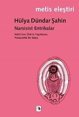 Narsisist Entrikalar - 1