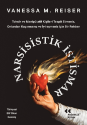 Narsisistik İstismar - Kolektif Kitap