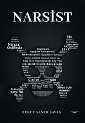 Narsist - Sokak Kitapları Yayınları
