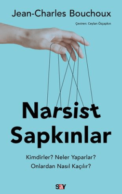 Narsist Sapkınlar - 1