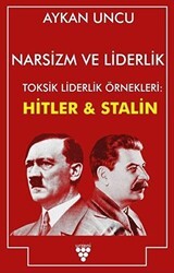 Narsizm ve Liderlik - Urzeni Yayıncılık