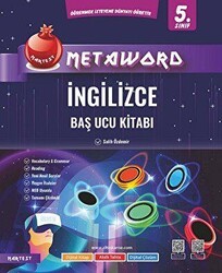 Nartest Yayınevi 5. Sınıf Metaword İngilizce - 1