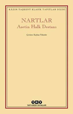 Nartlar Asetin Halk Destanı - 1