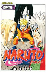 Naruto 19. Cilt - Gerekli Şeyler Yayıncılık