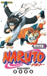 Naruto 23. Cilt - Gerekli Şeyler Yayıncılık
