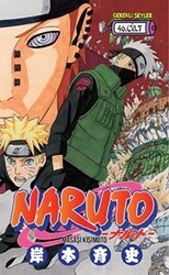 Naruto 46. Cilt - Gerekli Şeyler Yayıncılık
