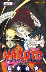Naruto 52. Cilt - Gerekli Şeyler Yayıncılık