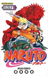 Naruto 8. Cilt - Gerekli Şeyler Yayıncılık