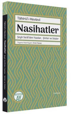 Nasihatler - 1