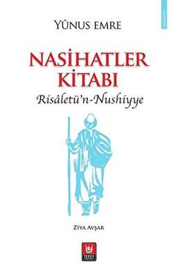 Nasihatler Kitabı - 1