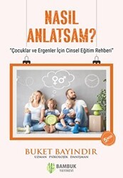 Nasıl Anlatsam? - 1