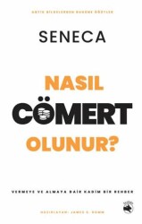 Nasıl Cömert Olunur? – Vermeye ve Almaya Dair Kadim Bir Rehber - Budala Kitap