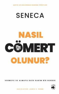 Nasıl Cömert Olunur? – Vermeye ve Almaya Dair Kadim Bir Rehber - 1