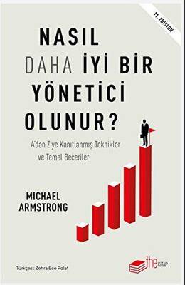 Nasıl Daha İyi Yönetici Olunur? - 1