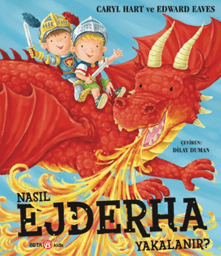 Nasıl Ejderha Yakalanır? - 1