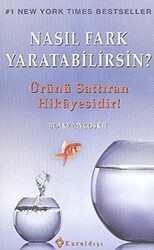 Nasıl Fark Yaratabilirsin? - Kuraldışı Yayınevi