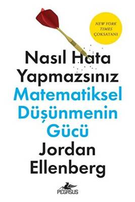 Nasıl Hata Yapmazsınız: Matematiksel Düşüncenin Gücü - 1