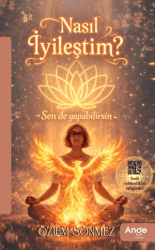 Nasıl İyileştim? - Ange Yayınları