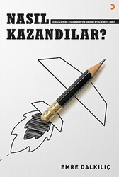 Nasıl Kazandılar? - Cinius Yayınları