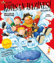 Nasıl Korsan Hazinesi Bulunur? - Beta Kids