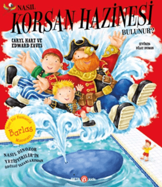 Nasıl Korsan Hazinesi Bulunur? - 1