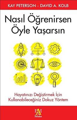 Nasıl Öğrenirsen Öyle Yaşarsın - 1