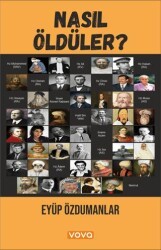 Nasıl Öldüler? - Vova Yayınları