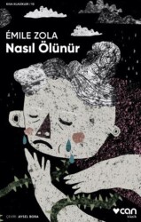 Nasıl Ölünür - Can Yayınları